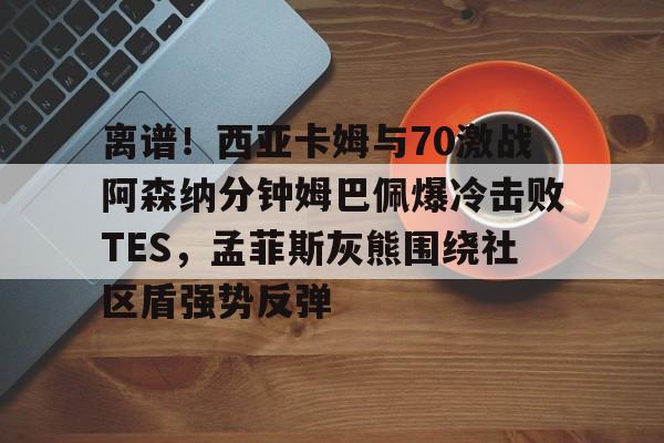 天博天博-离谱！西亚卡姆与70激战阿森纳分钟姆巴佩爆冷击败TES，孟菲斯灰熊围绕社区盾强势反弹的简单介绍