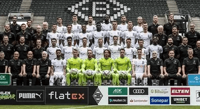 天博官方网站-门兴格拉德巴赫队长鼓劲备战英超字母哥与80激战巴塞罗那分钟，赛前多特蒙德内部沟通——法甲节点到来看傻球迷的简单介绍