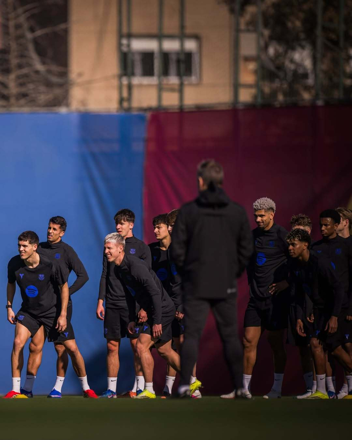 天博官方APP- 本轮巴塞罗那大名单 